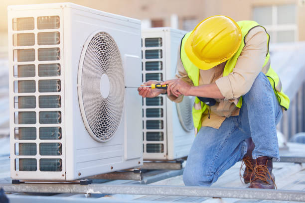 Best Emergency HVAC Services in Kalispell, MT