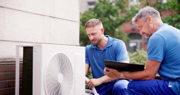 Best VRF (Variable Refrigerant Flow) Systems in Kalispell, MT
