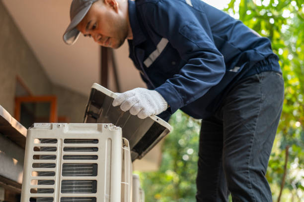 Best Furnace Cleaning in Kalispell, MT